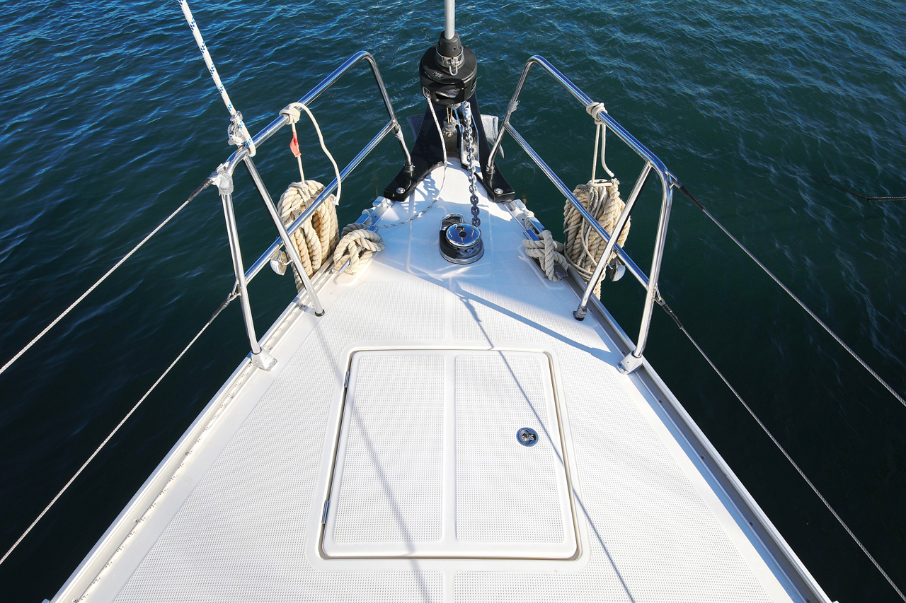 Bavaria Cruiser 46 - 4 cab. — photo 5