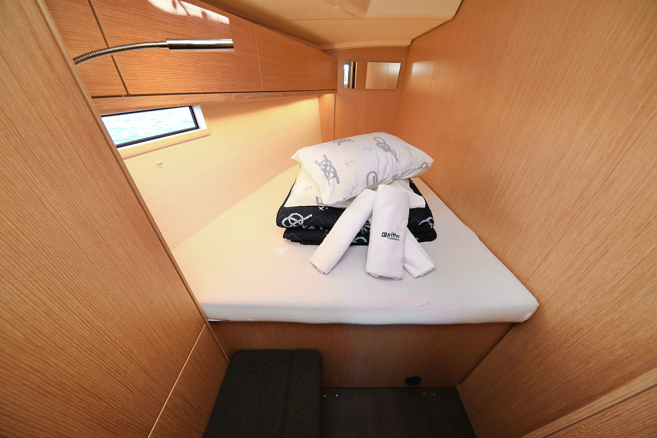 Bavaria Cruiser 46 - 4 cab. — photo 18