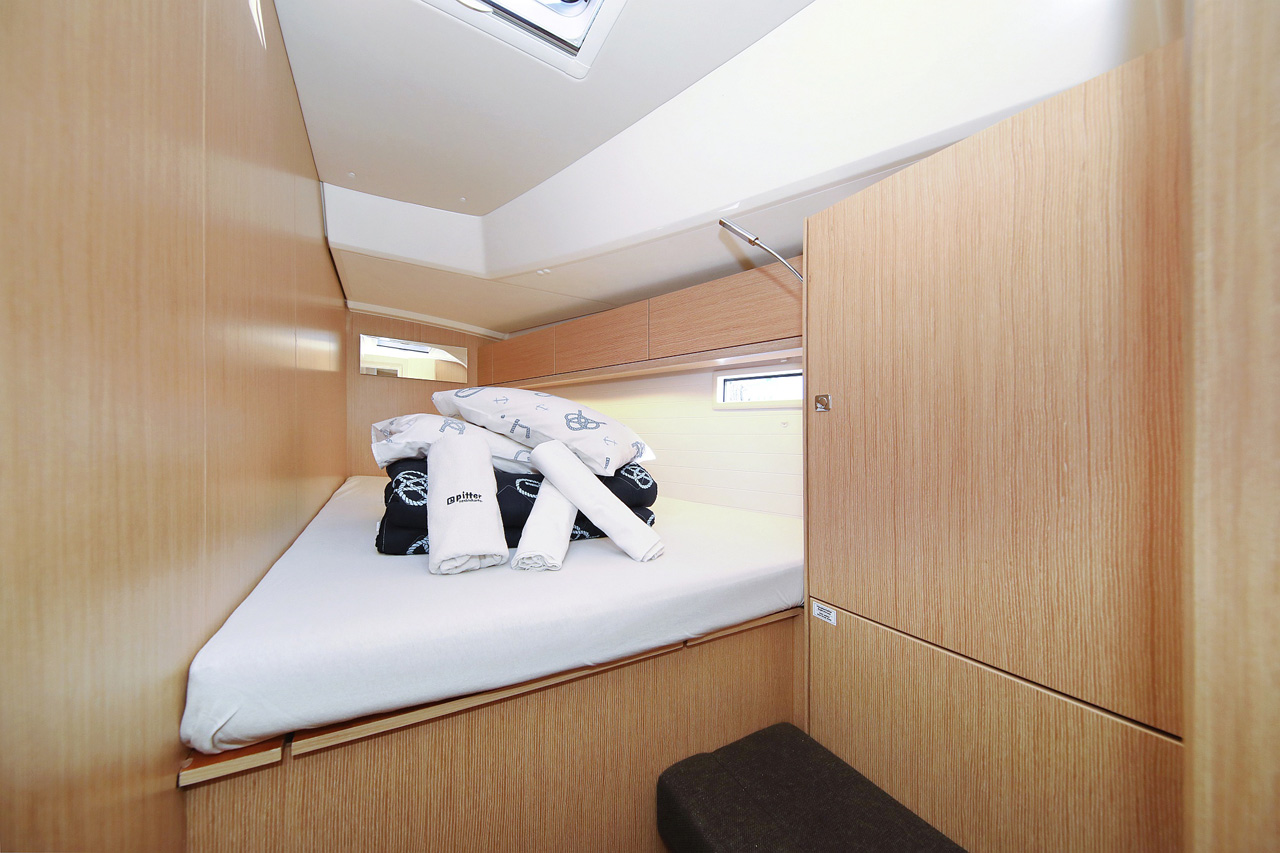 Bavaria Cruiser 46 - 4 cab. — photo 20