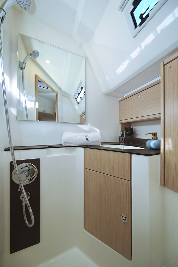 Bavaria Cruiser 46 - 4 cab. — photo 27
