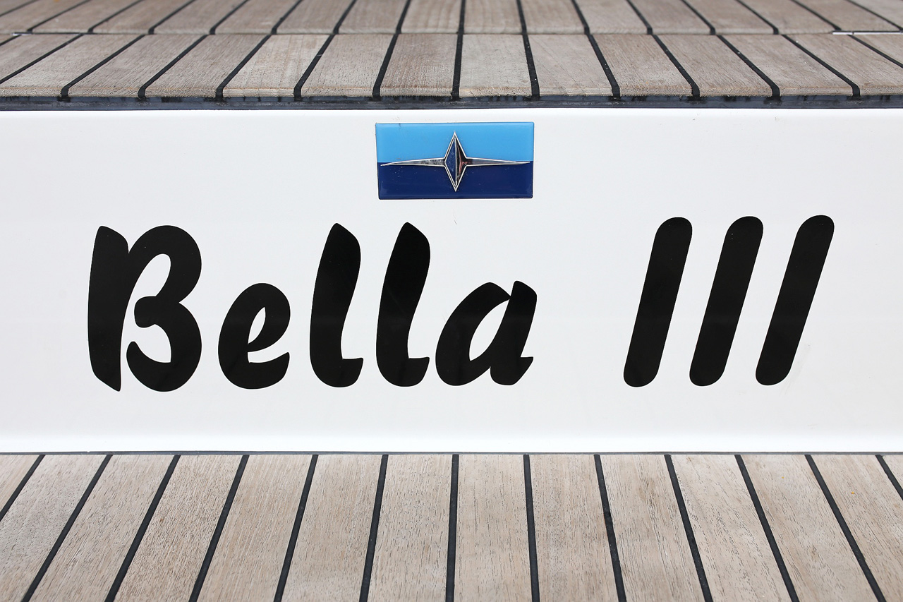 Bavaria Cruiser 46 - 4 cab. — photo 6
