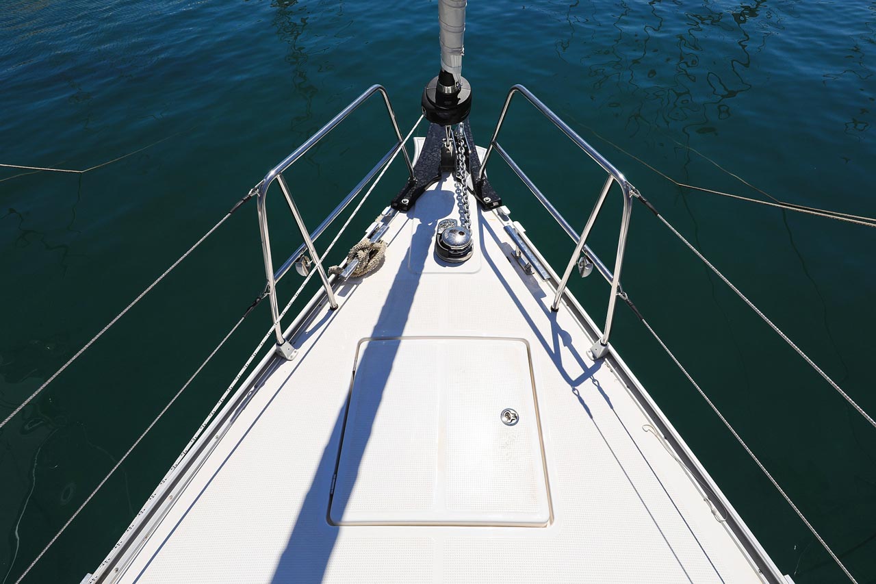 Bavaria Cruiser 46 - 4 cab. — photo 17