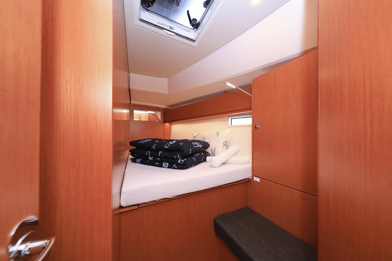 Bavaria Cruiser 46 - 4 cab. — photo 4