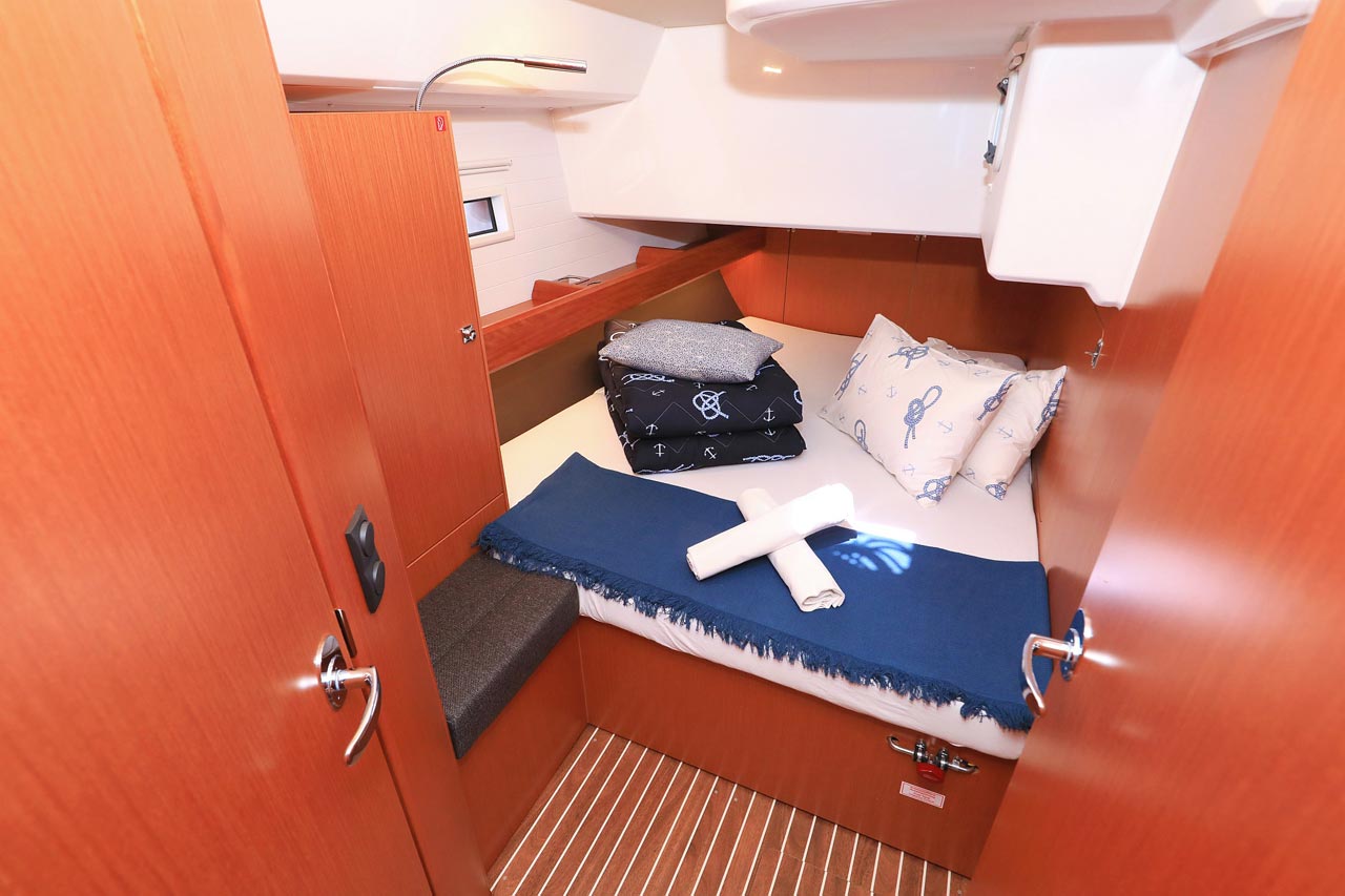 Bavaria Cruiser 46 - 4 cab. — photo 5