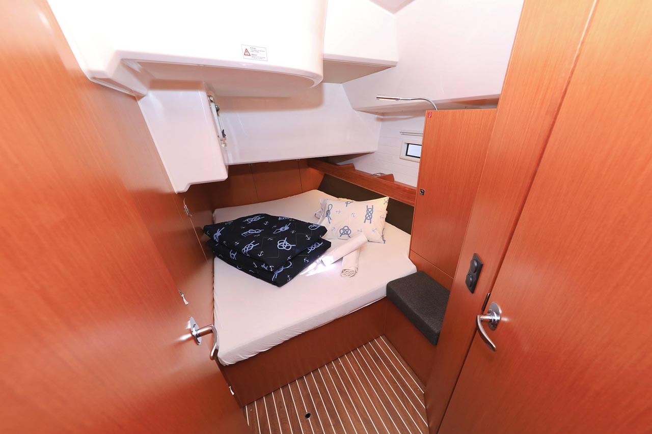 Bavaria Cruiser 46 - 4 cab. — photo 7