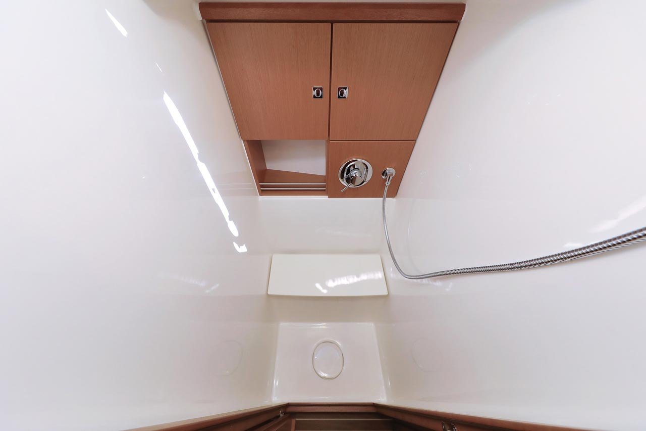 Bavaria Cruiser 46 - 4 cab. — photo 11