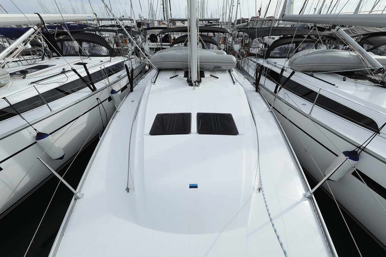 Bavaria Cruiser 46 - 4 cab. — photo 4