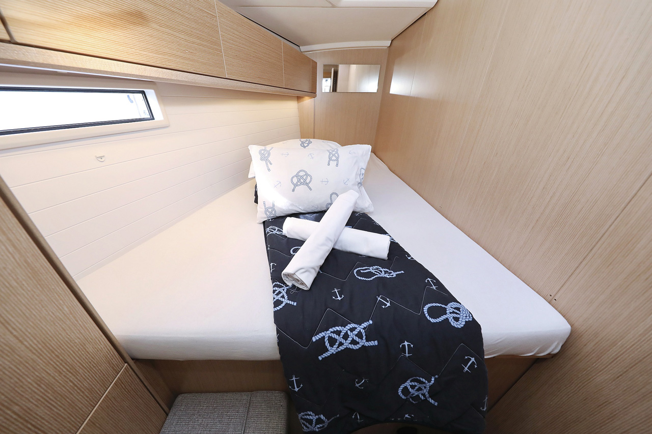 Bavaria Cruiser 46 - 4 cab. — photo 14