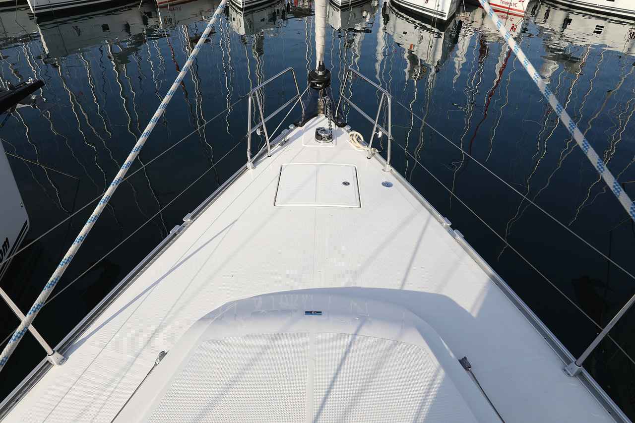 Bavaria Cruiser 46 - 4 cab. — photo 4