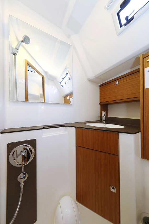 Bavaria Cruiser 46 - 4 cab. — photo 26
