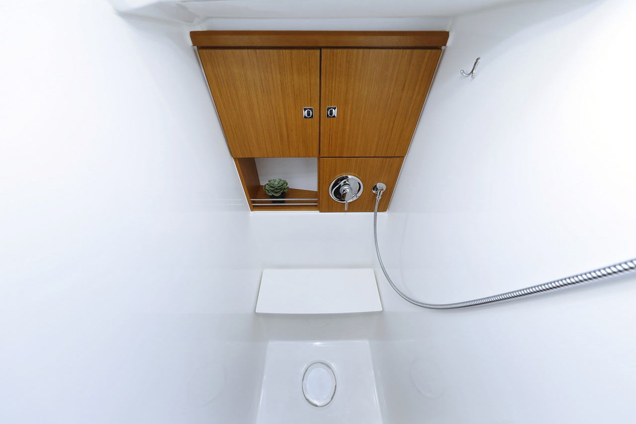Bavaria Cruiser 46 - 4 cab. — photo 30