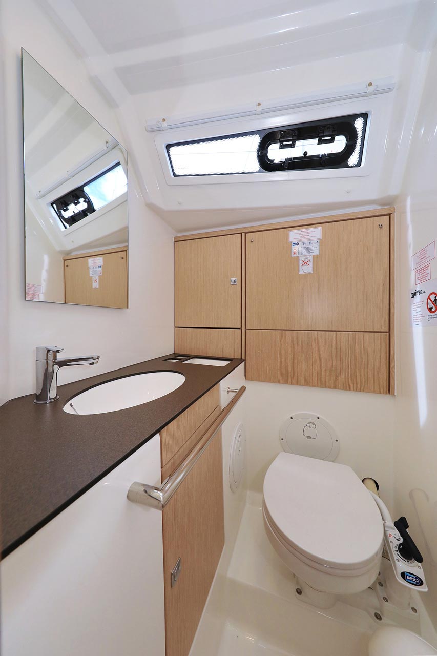 Bavaria Cruiser 46 - 4 cab. — photo 26