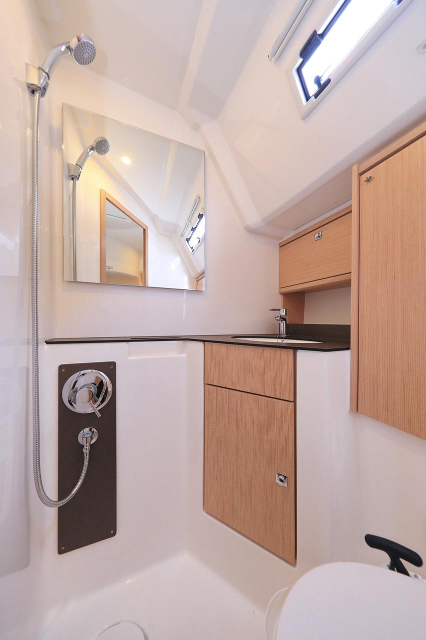 Bavaria Cruiser 46 - 4 cab. — photo 29