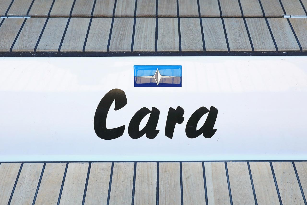 Bavaria Cruiser 46 - 4 cab. — photo 6