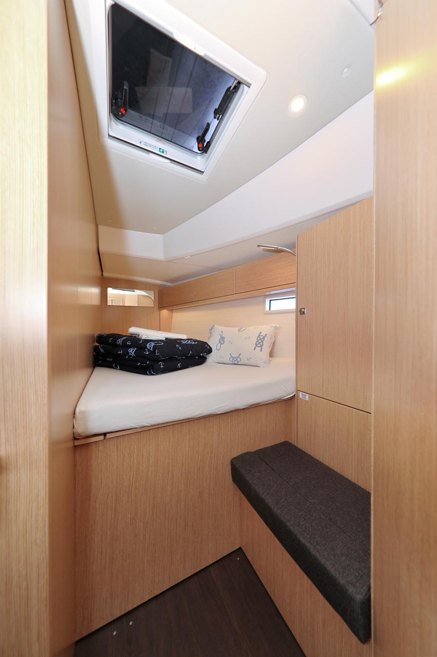 Bavaria Cruiser 46 - 4 cab. — photo 18