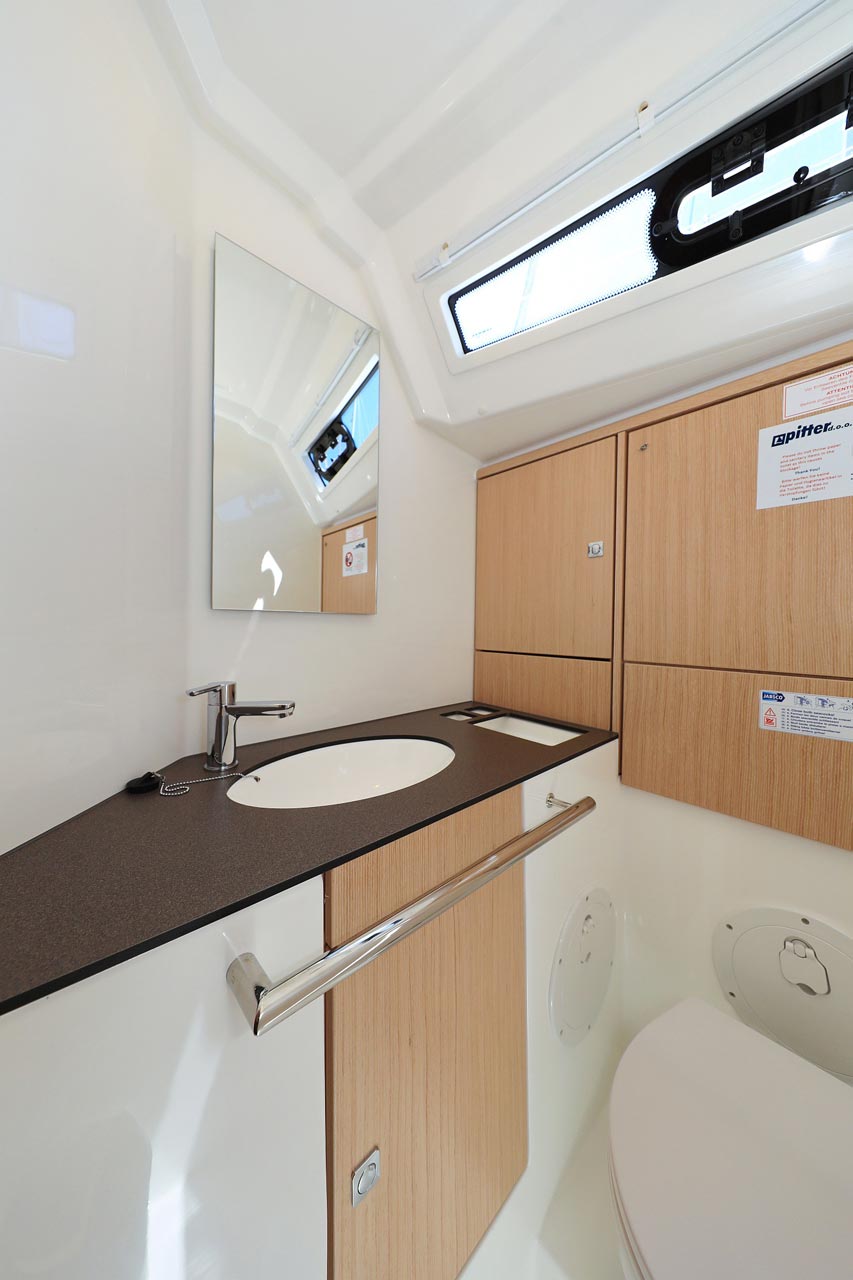 Bavaria Cruiser 46 - 4 cab. — photo 22