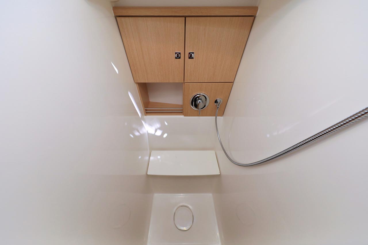 Bavaria Cruiser 46 - 4 cab. — photo 23