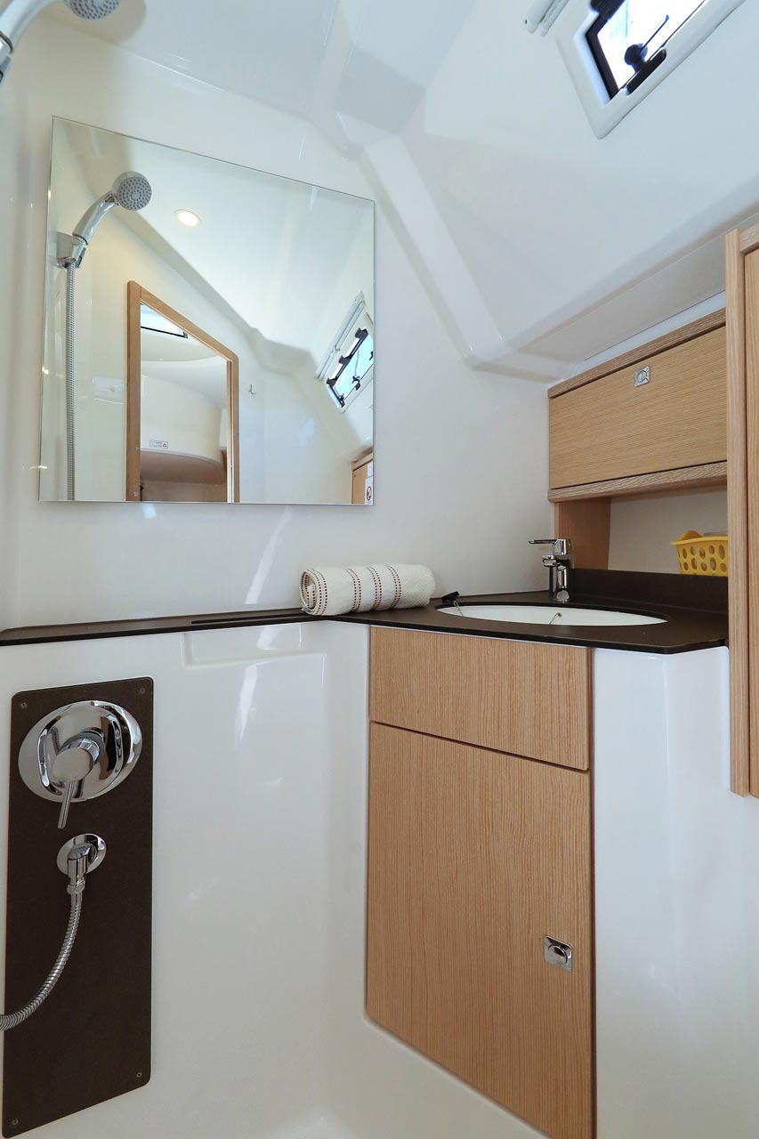 Bavaria Cruiser 46 - 4 cab. — photo 24