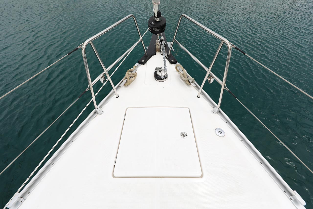 Bavaria Cruiser 46 - 4 cab. — photo 5