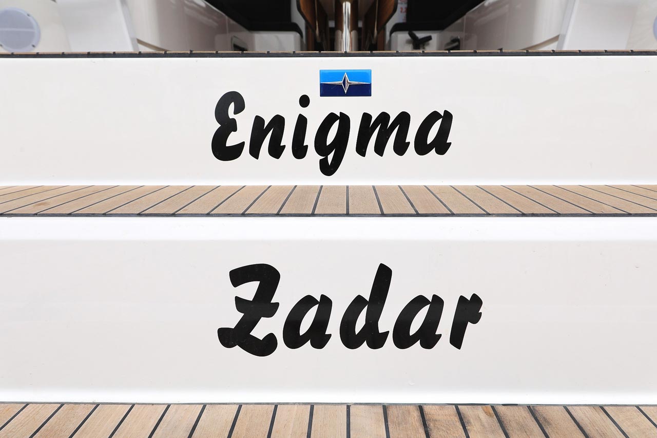 Bavaria Cruiser 46 - 4 cab. — photo 7