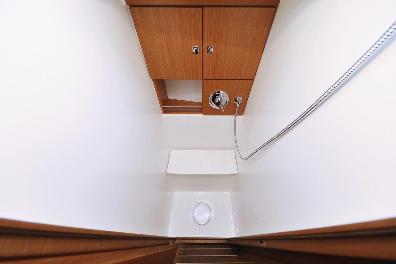 Bavaria Cruiser 46 - 4 cab. — photo 29
