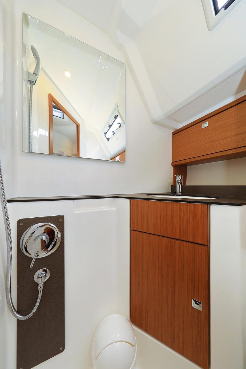 Bavaria Cruiser 46 - 4 cab. — photo 31