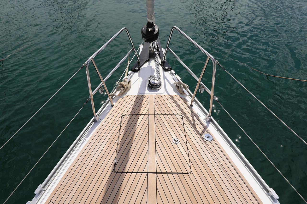 Bavaria Cruiser 46 - 4 cab. — photo 6