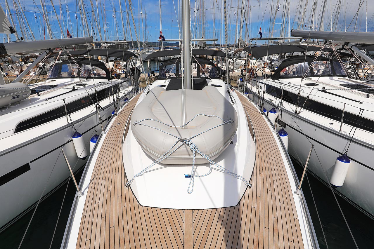 Bavaria Cruiser 46 - 4 cab. — photo 7