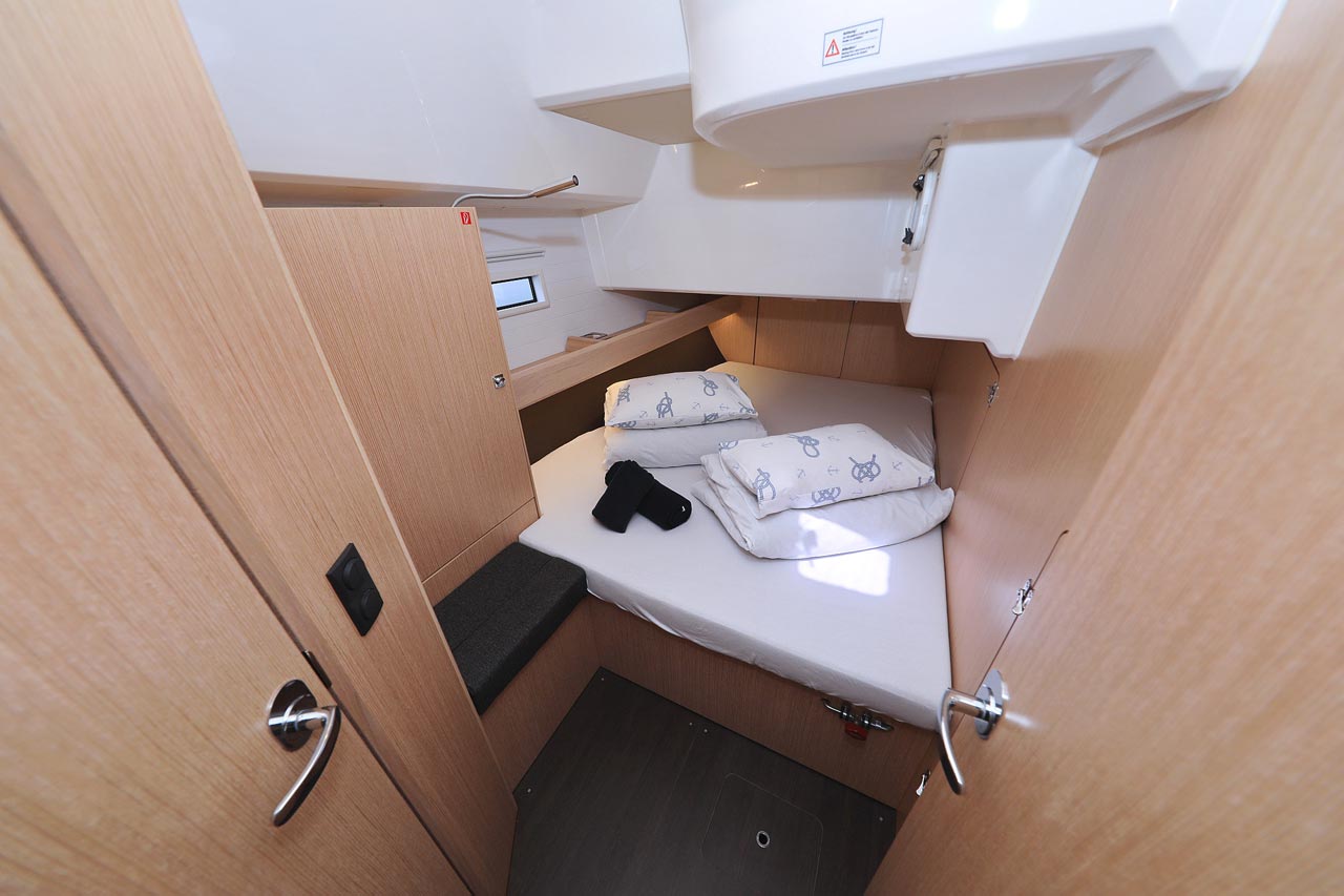 Bavaria Cruiser 46 - 4 cab. — photo 26