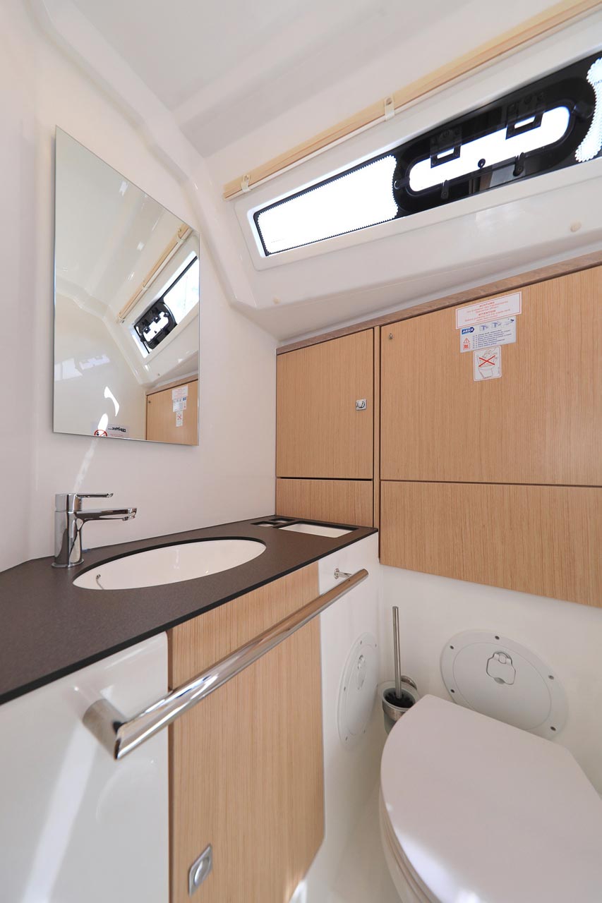 Bavaria Cruiser 46 - 4 cab. — photo 31