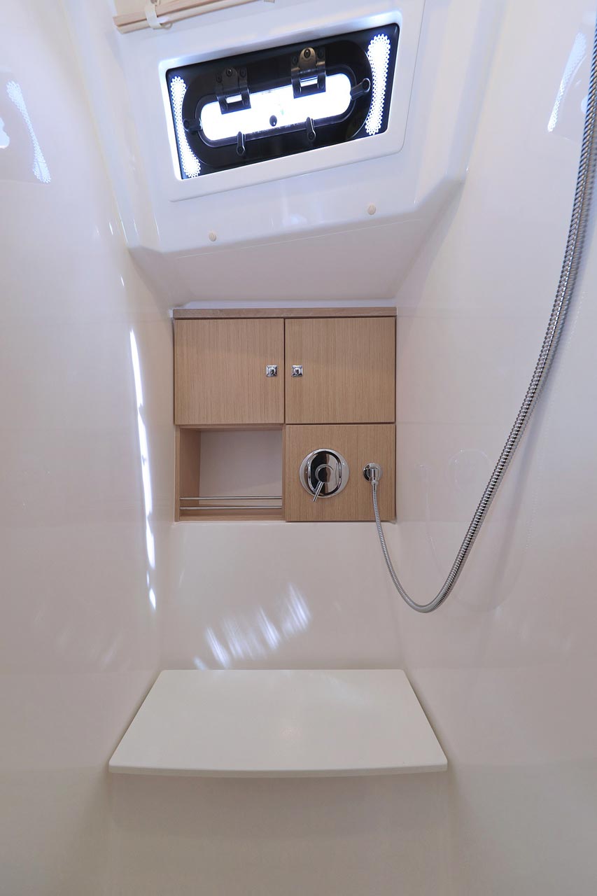 Bavaria Cruiser 46 - 4 cab. — photo 32