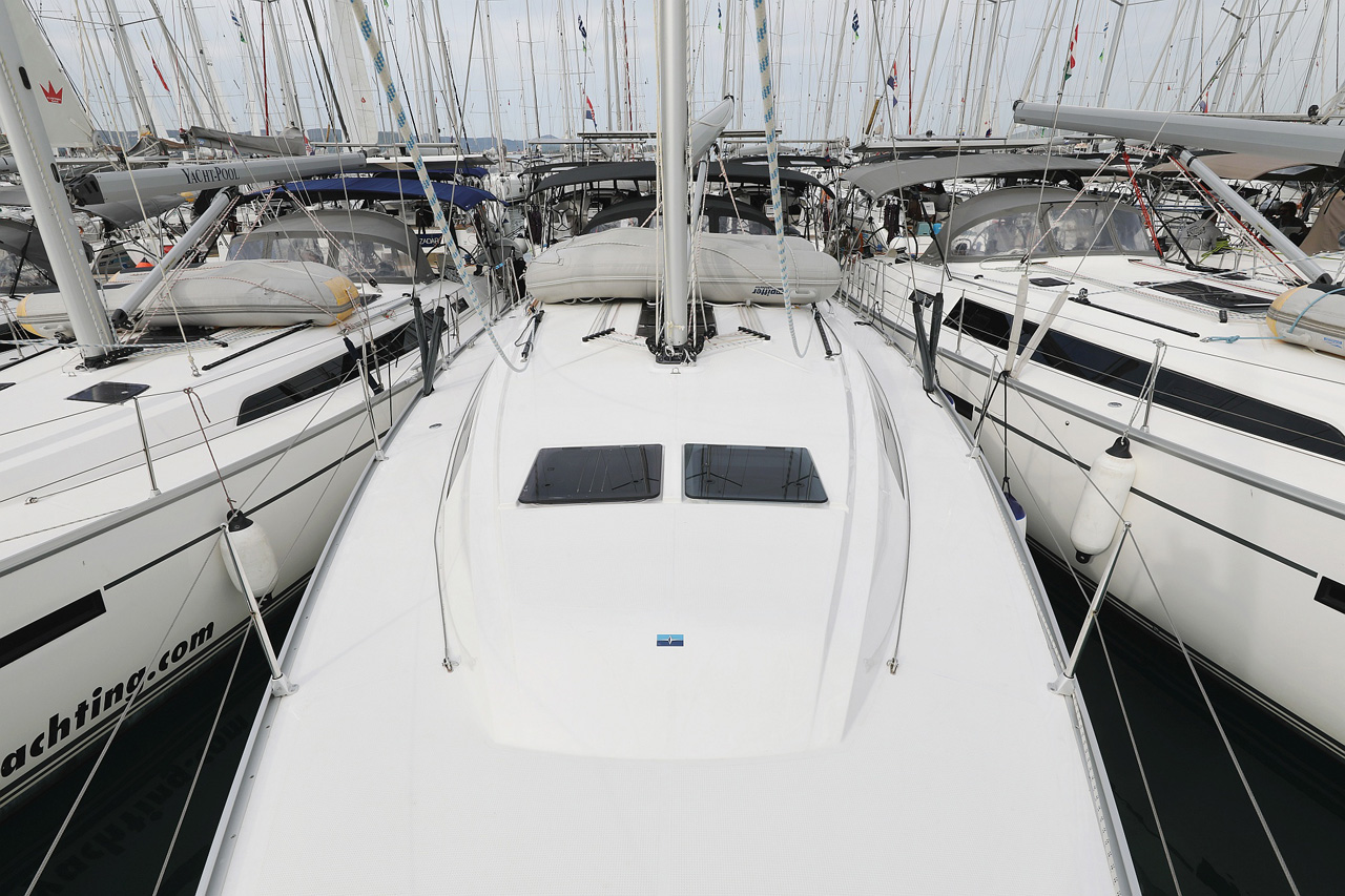 Bavaria Cruiser 46 - 4 cab. — photo 4