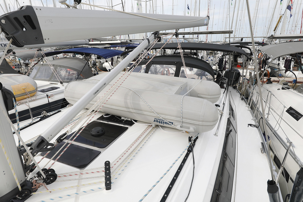 Bavaria Cruiser 46 - 4 cab. — photo 5