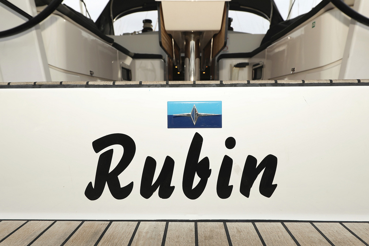 Bavaria Cruiser 46 - 4 cab. — photo 6