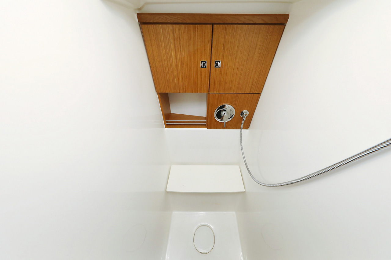 Bavaria Cruiser 46 - 4 cab. — photo 30