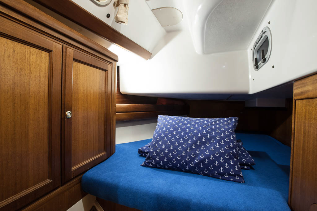 Dufour 45 Classic — photo 17