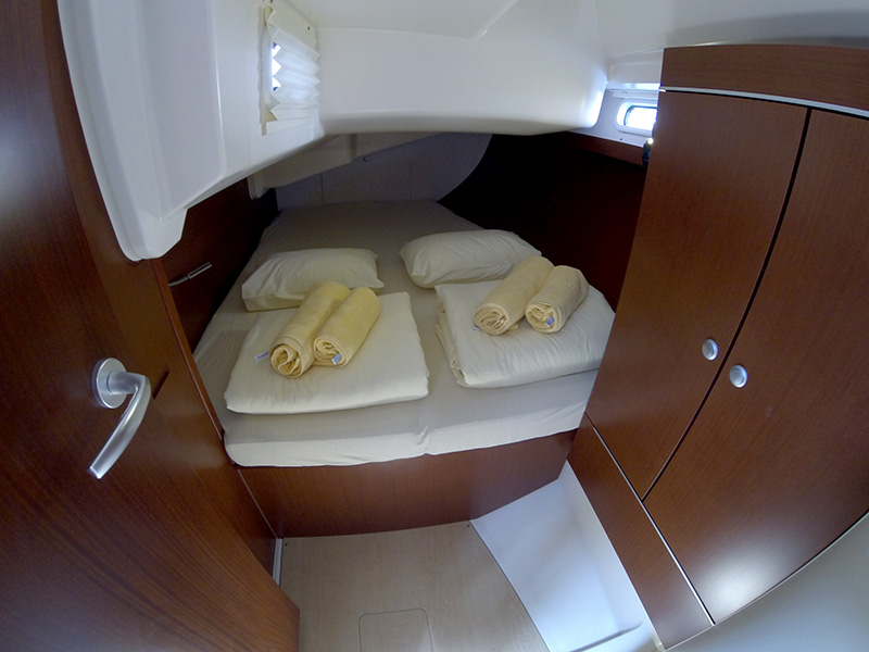 Hanse 385 — photo 12