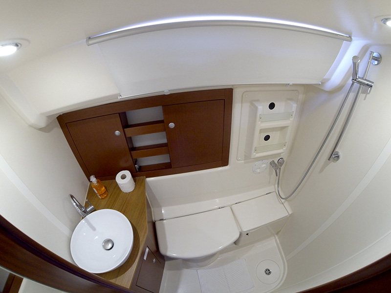 Hanse 385 — photo 15