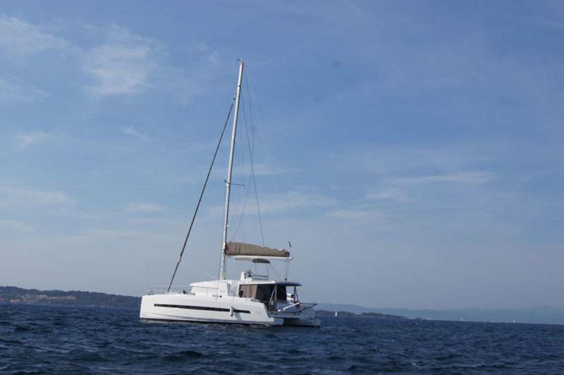 Bali 4.5 - 4 + 2 cab. — photo 3