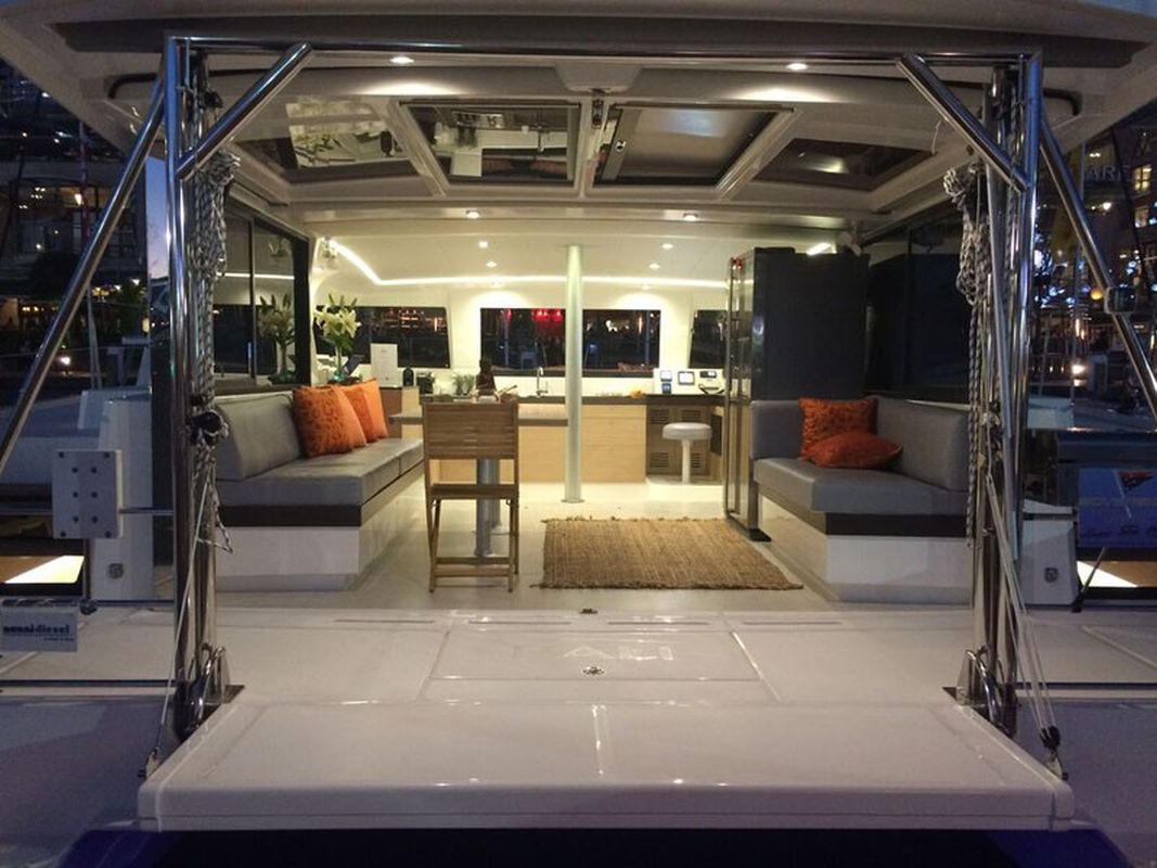 Bali 4.3 - 4 + 2 cab. — photo 4
