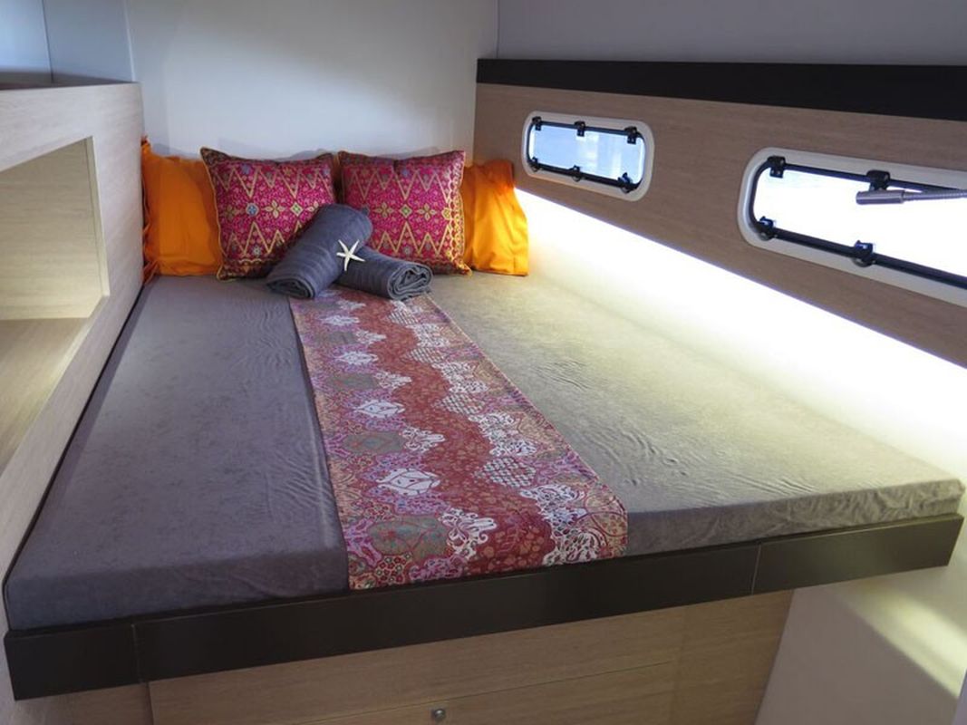 Bali 4.3 - 4 + 2 cab. — photo 10