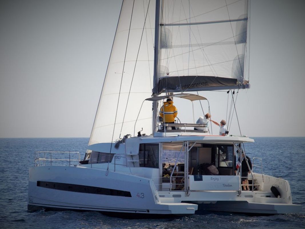 Bali 4.3 - 4 + 2 cab. — photo 3