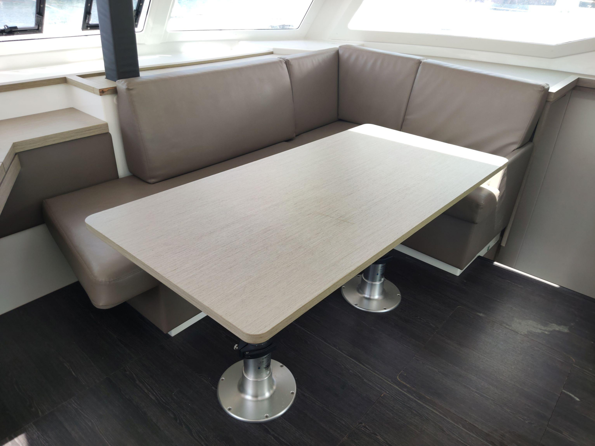 Fountaine Pajot Lucia 40 - 4 cab. — photo 12
