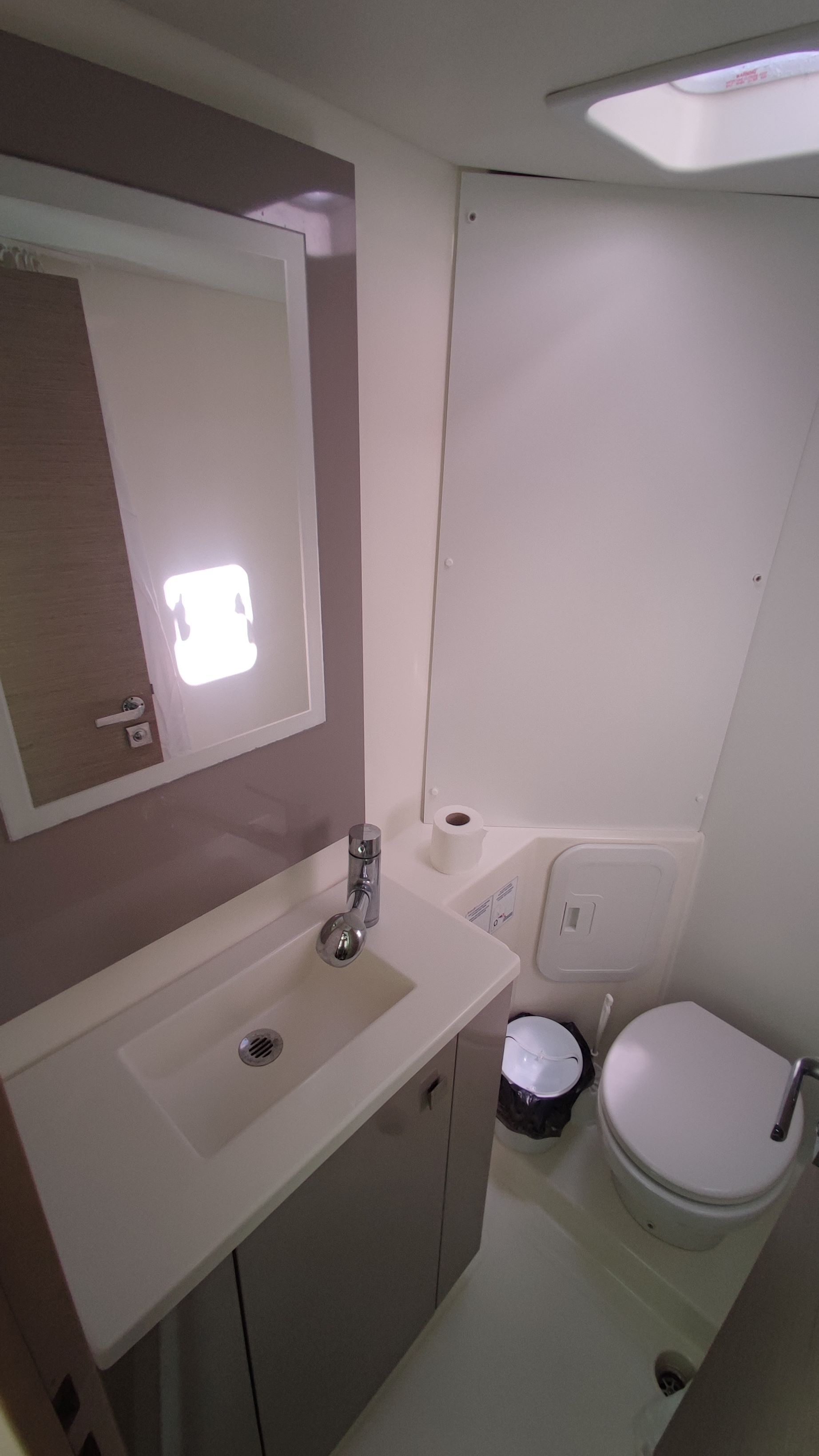 Fountaine Pajot Lucia 40 - 4 cab. — photo 19