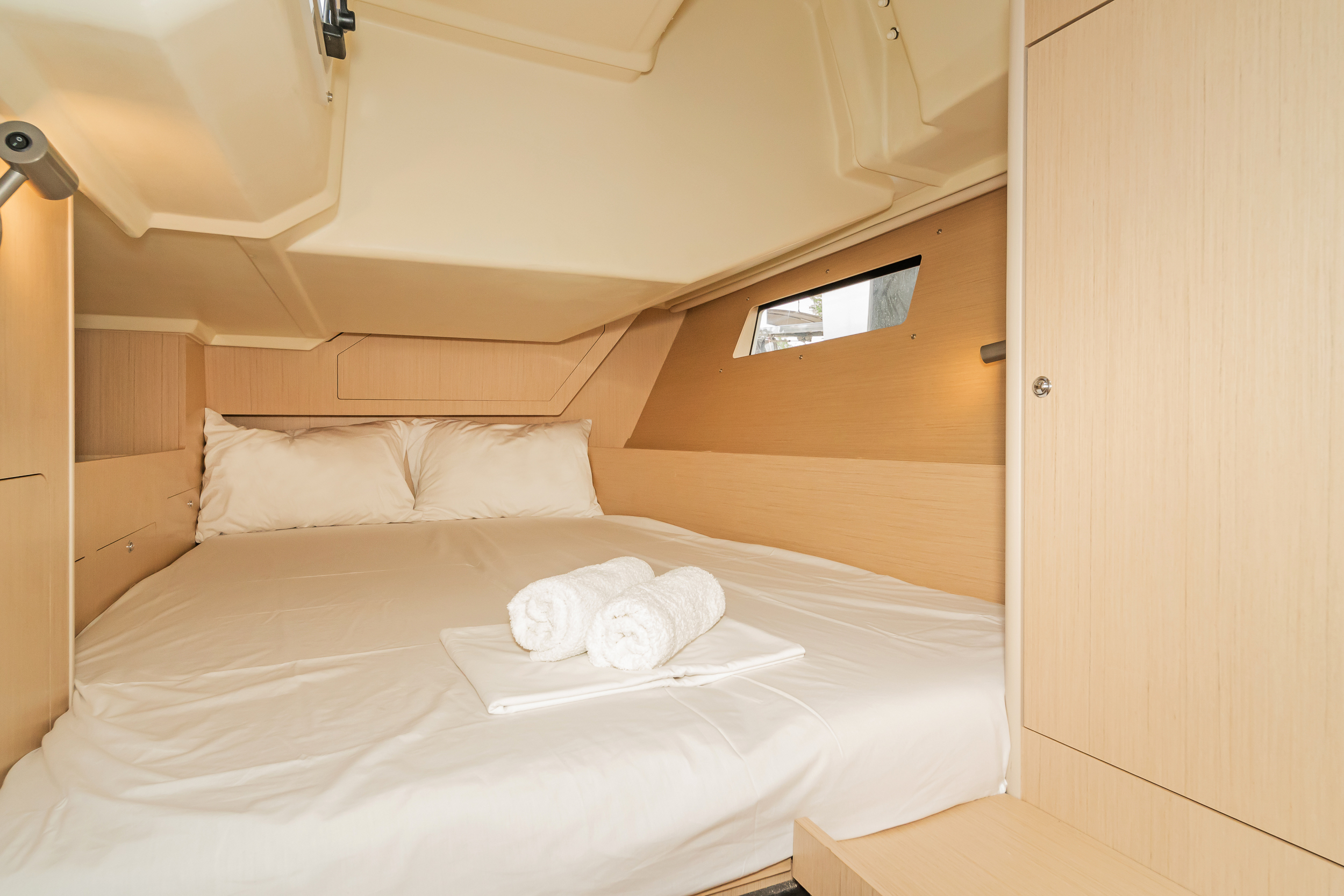 Oceanis 41.1 — photo 3