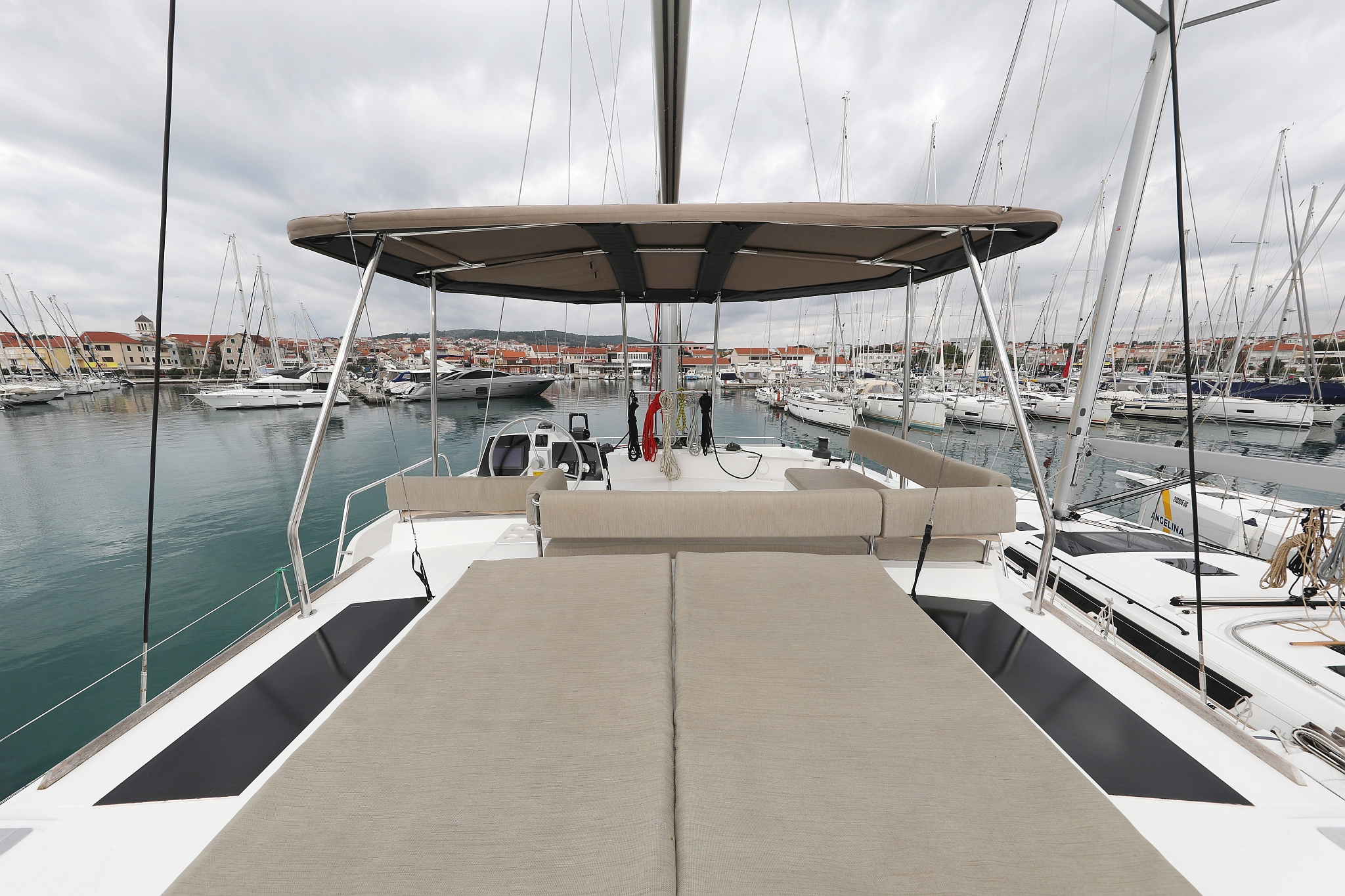 Bali 4.6 - 5 + 1 cab. — photo 10