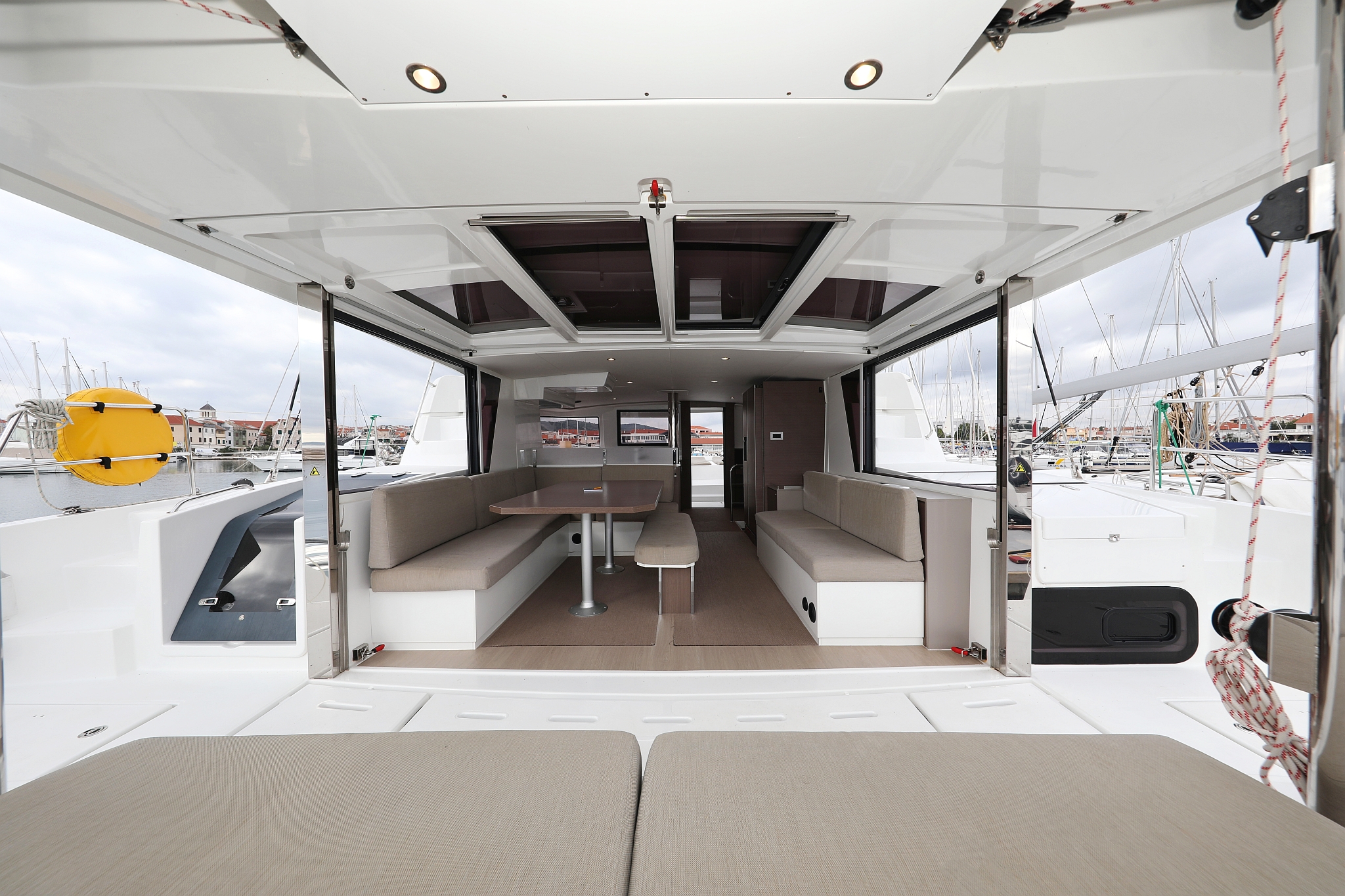 Bali 4.6 - 5 + 1 cab. — photo 13