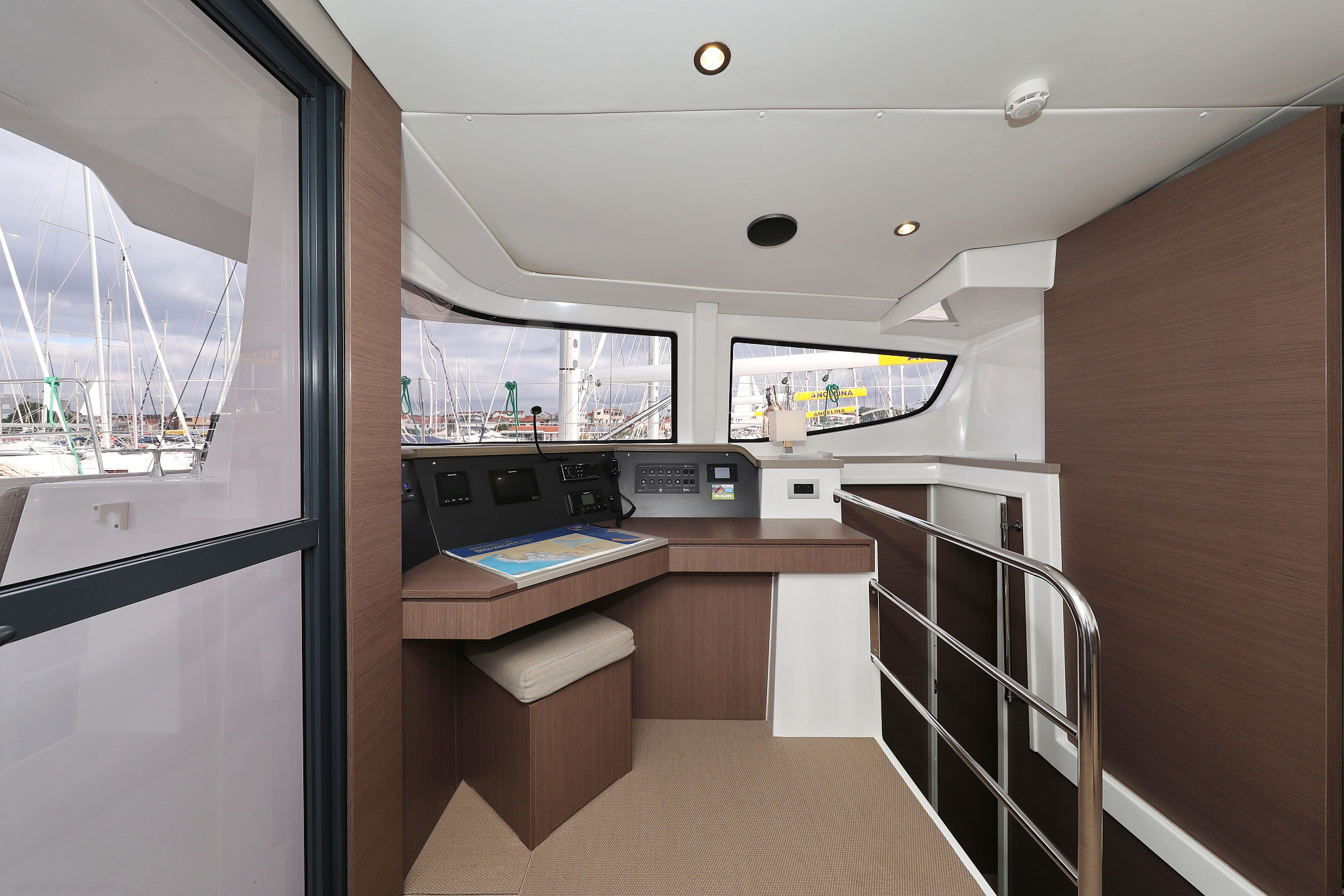 Bali 4.6 - 5 + 1 cab. — photo 20