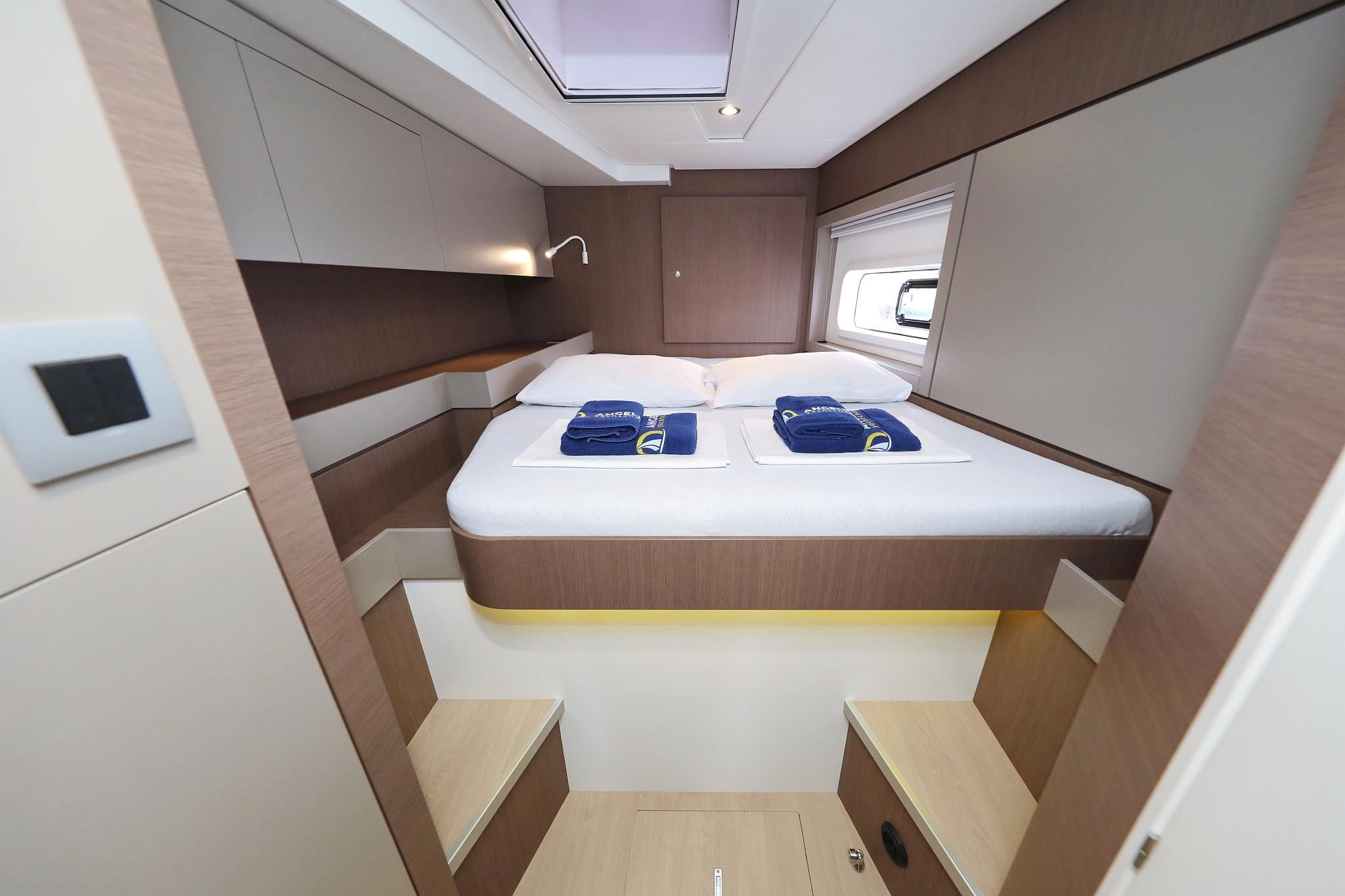 Bali 4.6 - 5 + 1 cab. — photo 27