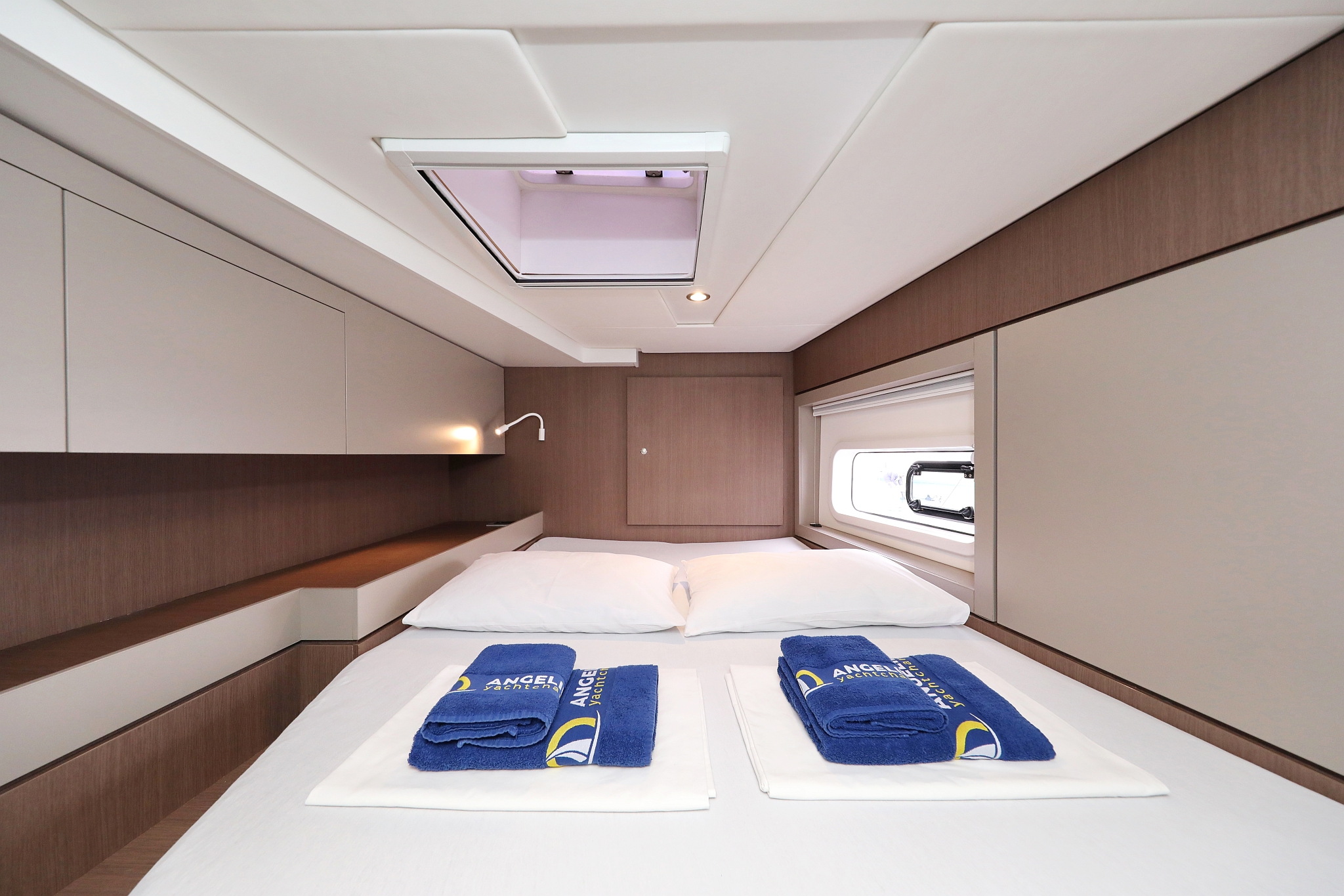 Bali 4.6 - 5 + 1 cab. — photo 28